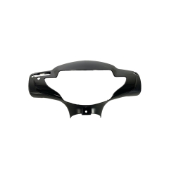 ΚΑΠΑΚΙ ΦΑΝΟΥ HONDA INNOVA 125 INJ ΜΑΥΡΟ ΓΝΗΣΙΟ