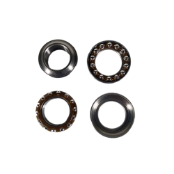 ΡΟΥΛΕΜΑΝ ΠΙΡΟΥΝΙΟΥ HONDA C50 C50C C90  SET  W-STD