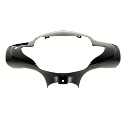 ΚΑΠΑΚΙ ΦΑΝΟΥ HONDA INNOVA 125 INJ ΜΑΥΡΟ ΓΝΗΣΙΟ ΓΙΑ ΠΑΡΜΠΡΙΖ