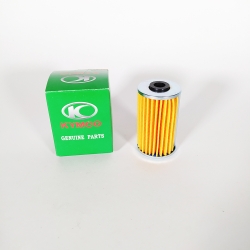 ΦΙΛΤΡΟ ΛΑΔΙΟΥ KYMCO DINK125 DINK200i GRAND DINK125 -150 ΓΝΗΣΙΟ