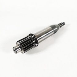 ΑΞΟΝΑΣ ΣΑΣΜΑΝ SUZUKI AY50 KATANA P02 P22 P39 16Δ