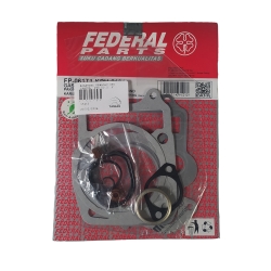 ΦΛΑΝΤΖΕΣ ΚΕΦΑΛΗΣ ΣΕΤ HONDA INNOVA STD 52.5mm  FEDERAL