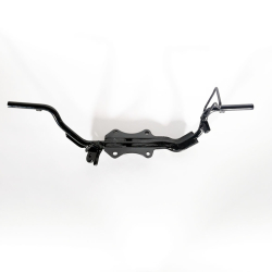 ΒΑΣΗ ΜΑΣΠΙΕ ΟΔΗΓΟΥ YAMAHA CRYPTON X-135 ΓΝΗΣΙΑ
