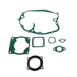 ΦΛΑΝΤΖΕΣ ΓΕΝΙΚΗΣ ΣΕΤ YAMAHA Z125 55-56mm  STD  ΜΑΛΑΙΣΙΑΣ