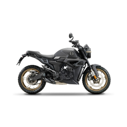 Κ.ΜΟΤ/ΤΑ DAYTONA ZONTES G200 ABS E5