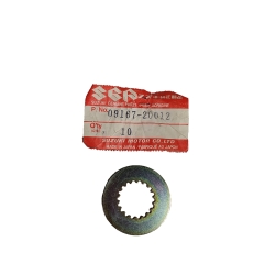 ΑΣΦΑΛΕΙΑ ΓΡΑΝΑΖΙΟΥ ΚΙΝΗΣΗΣ SUZUKI DR125 GN125 ΓΝΗΣΙΑ