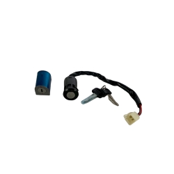ΔΙΑΚΟΠΤΗΣ ΚΕΝΤΡΙΚΟΣ ΣΕΤ HONDA C90 C50 GLX50 GLX90 4KΑΛ  W-STD