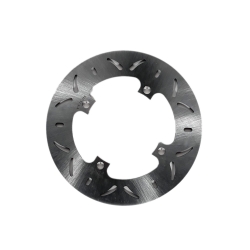 ΔΙΣΚΟΠΛΑΚΑ ΕΜΠΡΟΣ GILERA RUNNER 125-200 05-10/MP3 125-250-300