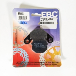 ΤΑΚΑΚΙΑ SFA 83/2   EBC SPECIAL SCOOTER