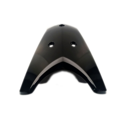 ΜΑΣΚΑ ΠΟΔΙΑΣ HONDA INNOVA 125 INJ ΜΑΥΡΗ ΓΝΗΣΙΑ