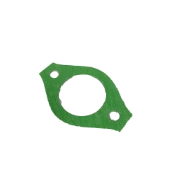ΦΛΑΝΤΖΑ ΚΑΡΜΠΥΡΑΤΕΡ KAWASAKI KAZER 26mm ΜΕΓΑΛΗ ΤΡΥΠΑ
