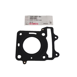 ΦΛΑΝΤΖΑ ΚΕΦΑΛΗΣ KYMCO GRAND DINK125 BW125 ΓΝΗΣΙΑ
