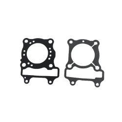 ΦΛΑΝΤΖΕΣ ΚΕΦΑΛΗΣ ΣΕΤ HONDA SH150 58mm