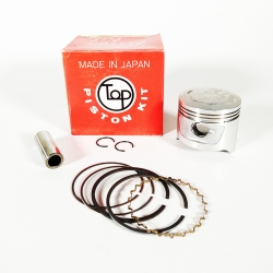 ΠΙΣΤΟΝΙ HONDA C70 6V 025 47,25mm ΤΟΡ JAPAN