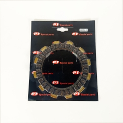 ΔΙΣΚΟΙ ΣΥΜΠΛΕΚΤΗ SUZUKI ADDRESS 125 ΣΕΤ  ROC