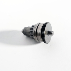 ΚΟΜΠΛΕΡ ΜΙΖΑΣ SUZUKI AD50 AG50