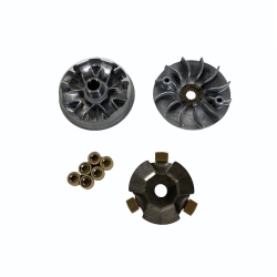 ΜΠΙΛΙΟΦΟΡΟΣ SYM SYMPHONY125S/SR09-14 ST200 15-17 JET4-125 09-10 VS125/150 06-11 HD125EVO 05-10