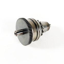 ΚΟΜΠΛΕΡ ΜΙΖΑΣ KYMCO AG50/F AGILITY CITY 50 S8 50 LIKE 50 4T DJ S50  ΓΝΗΣΙΟ