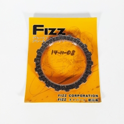 ΔΙΣΚΟΙ ΣΥΜΠΛΕΚΤΗ HONDA INNOVA ΣΕΤ FIZZ ROC
