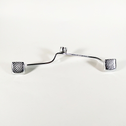 ΛΕΒΙΕΣ ΤΑΧΥΤΗΤΩΝ YAMAHA F1Z-R ROC