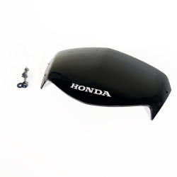 ΠΑΡΜΠΡΙΖ  HONDA INNOVA 125 INJ ΜΑΥΡΟ ΓΝΗΣΙΟ