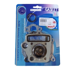 ΦΛΑΝΤΖΕΣ ΚΕΦΑΛΗΣ ΣΕΤ HONDA ASTREA SUPRA 50mm TW