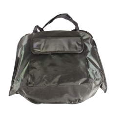 ΚΟΥΒΕΡΤΑ ΑΝΑΒΑΤΗ SCOOTER WINGER LC02 ΜΕ ΤΣΕΠΗ