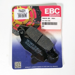 ΤΑΚΑΚΙΑ FA231  EBC