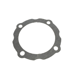 ΦΛΑΝΤΖΑ ΠΛΑΚΑΣ ΜΟΧΛΙΚΟΥ ΣΥΜΠΛΕΚΤΗ HONDA C50C 4ΤΡΥΠΕΣ