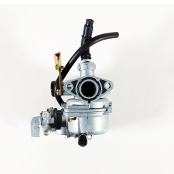 ΚΑΡΜΠΥΡΑΤΕΡ HONDA C70 16ΜΜ  KEIHIN
