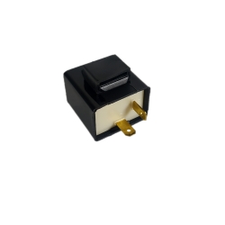 ΦΛΑΣΕΡ 12V 2 ΑΚΙΔΕΣ ΤΕΤΡΑΓΩΝΗ FEDERAL