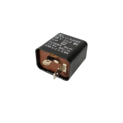 ΦΛΑΣΕΡ 12V 2 ΑΚΙΔΕΣ ΤΕΤΡΑΓΩΝΗ TW