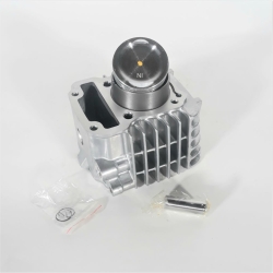 ΚΥΛΙΝΔΡΟΠΙΣΤΟΝΟ HONDA WAVE 110i 50MM ΜΕ ΦΛΑΝΤΖΕΣ