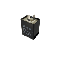 ΦΛΑΣΕΡ 12V 2 ΑΚΙΔΕΣ ΤΕΤΡΑΓΩΝΗ ΜΕ ΒΟΜΒΗΤΗ ROC