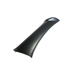 ΠΟΔΙΑ HONDA INNOVA 125 INJ ΕΞΩΤΕΡΙΚΗ ΑΡΙΣΤΕΡΗ ΑΣΗΜΙ  ΓΝΗΣΙΑ