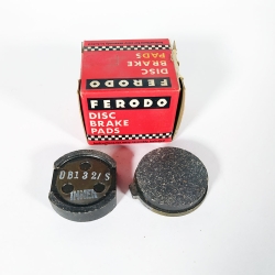 ΤΑΚΑΚΙΑ FA 33  FERODO   Ρ63