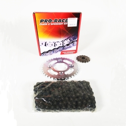 ΓΡΑΝΑΖΙΑ ΑΛΥΣΙΔΑ ΣΕΤ SYM VF125 PRO-RACE ΕΝΙΣΧΥΜΕΝΗ ΑΛΥΣΙΔΑ