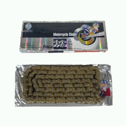 ΑΛΥΣΙΔΑ ΚΙΝΗΣΗΣ 520 120 CREVON ΕΝΙΣΧΥΜΕΝΗ ORING ΧΡΥΣΗ