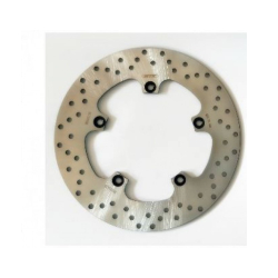 ΔΙΣΚΟΠΛΑΚΑ ΕΜΠΡΟΣ YAMAHA X-MAX125 06-23 X-MAX 250 05>17 YP 400 04 FAZER 800 RR MTX