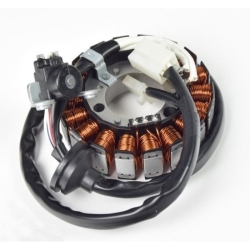 ΠΗΝΙΟΦΟΡΟΣ YAMAHA CYGNUS 125 TW