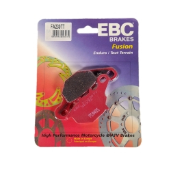 ΤΑΚΑΚΙΑ FA230  EBC