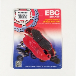 ΤΑΚΑΚΙΑ FA465TT EBC