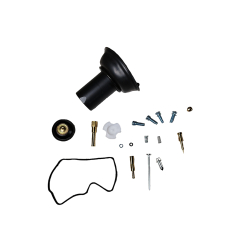 ΑΝΤΑΛΛΑΚΤΙΚΑ ΚΑΡΜΠΥΡΑΤΕΡ HONDA XLV400 43mm ΣΕΤ
