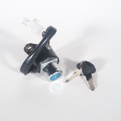 ΔΙΑΚΟΠΤΗΣ ΚΕΝΤΡΙΚΟΣ HONDA C50 6V 4 ΚΑΛΩΔΙΑ ROC