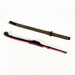 ΓΛΥΣΤΡΑ ΚΑΔΕΝΑΣ GY150 GY6 ΣΕΤ ROC