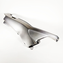 ΚΑΠΑΚΙ ΣΕΛΑΣ KAWASAKI KAZER 112 02-04 SUZUKI FD112 ΔΕΞΙ ΑΣΗΜΙ ΓΝΗΣΙΟ