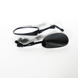 ΚΑΘΡΕΠΤΕΣ HONDA ASTREA GRAND 8ΜΜ ΖΕΥΓΟΣ ROC