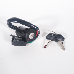 ΔΙΑΚΟΠΤΗΣ ΚΕΝΤΡΙΚΟΣ HONDA C90 C50 12V GLX CUB90 ΝΕΟ ΜΟΝΤΕΛΟ TW