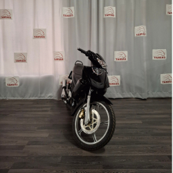 Π.ΜΟΤ/ΤΑ MODENAS DINAMIK AS120C