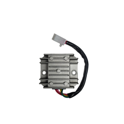 ΑΝΟΡΘΩΤΗΣ GY6 125 150 4ΚΑΛΩΔΙΑ ROC